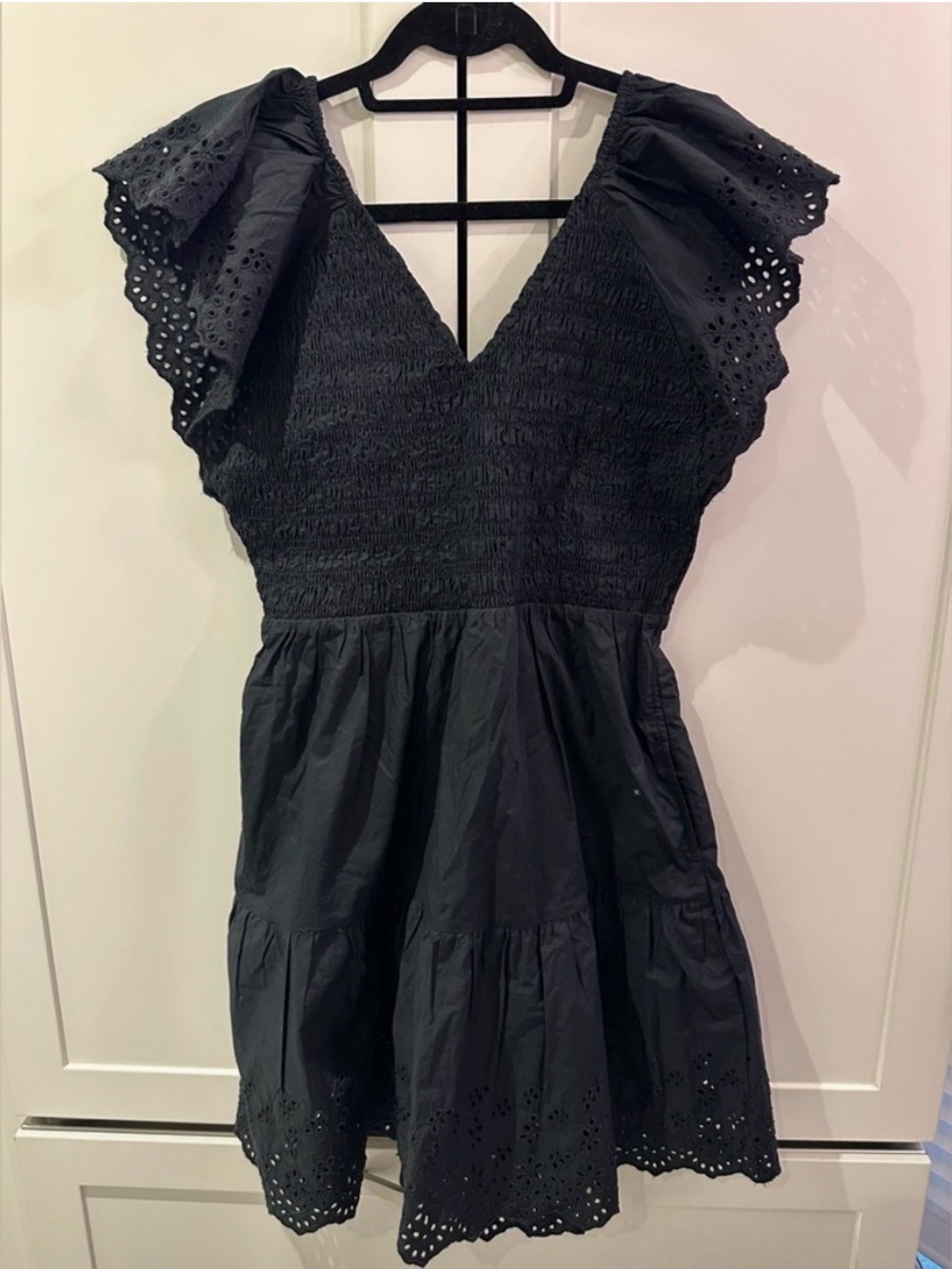 GAP - black dress